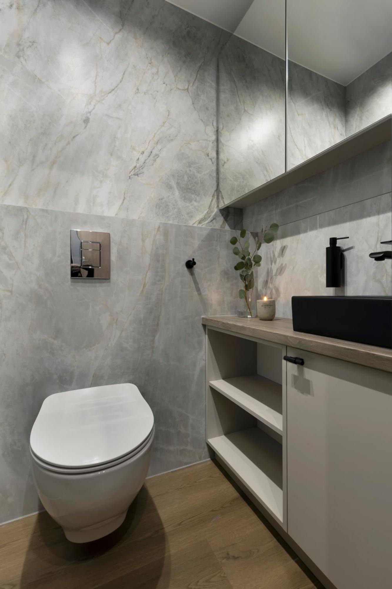 Elite Apartments Marine Letnica Gdaňsk Exteriér fotografie
