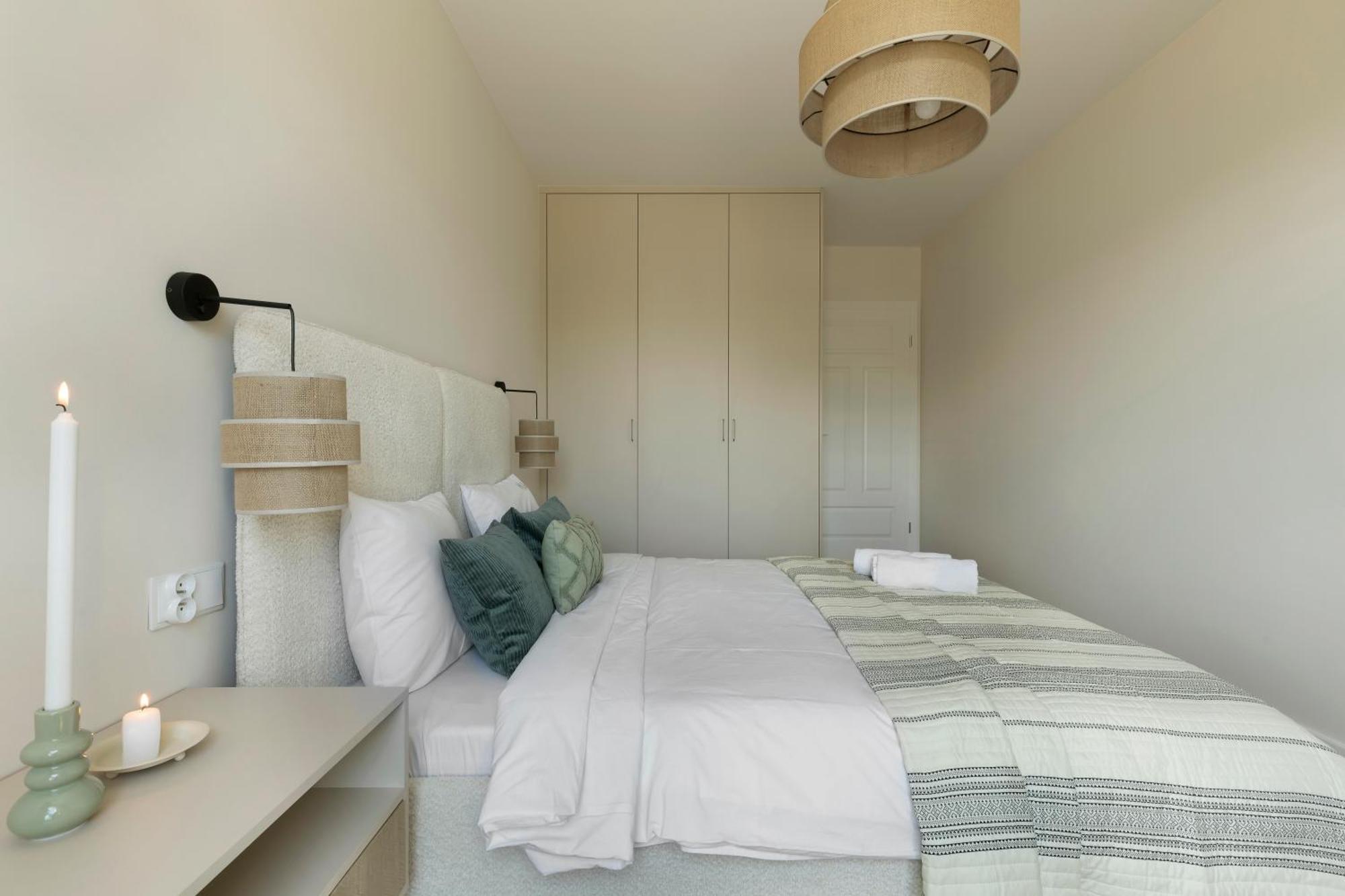 Elite Apartments Marine Letnica Gdaňsk Exteriér fotografie