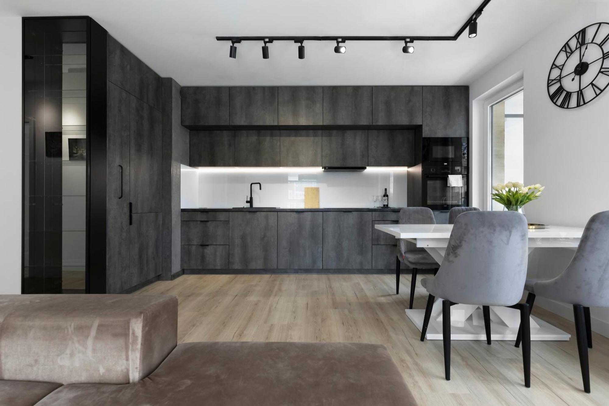 Elite Apartments Marine Letnica Gdaňsk Exteriér fotografie